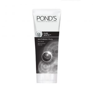 Pond's PureWhite Anti-pollution + Purity 50g - Image 1