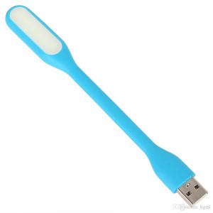 Mini USB LED Light-Portable Flexible Lamp - Image 8