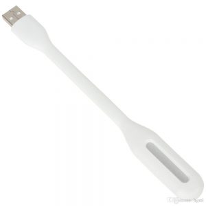 Mini USB LED Light-Portable Flexible Lamp - Image 7