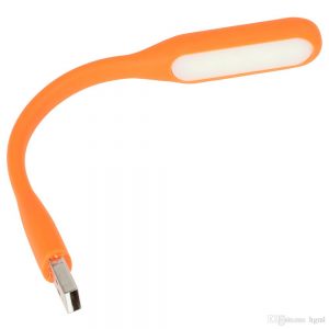 Mini USB LED Light-Portable Flexible Lamp - Image 6