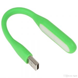 Mini USB LED Light-Portable Flexible Lamp - Image 4