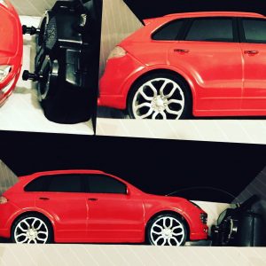 Power R/C Car - Image 1