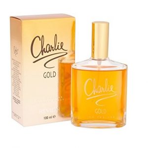 Charlie Gold 100ml [For Her] - Image 1