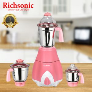 Richsonic Mixer Grinder - Image 1