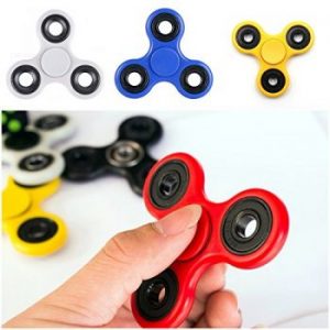 Metal Fidget Spinners - Image 4