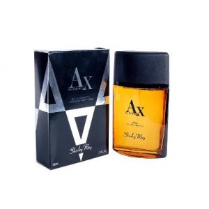 Shirley May AX 100ml - Image 1