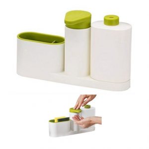 Sink Tidy Set - Image 1