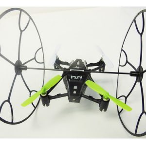 Sky Roller Quadcopter Aerocraft - Image 2