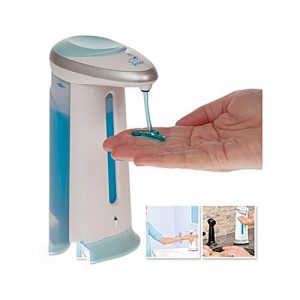 Soap Magic Automatic Soap Dispenser - Image 2