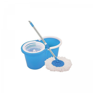 Spin Mop 360° with Dry Bucket - Image 3