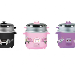 Taiko Automatic Rice Cooker 1.8L - Image 1