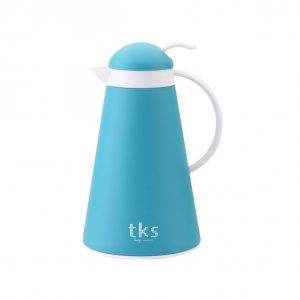 TKS Vacuum Flask 1000ml - Image 1