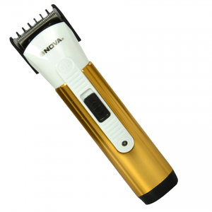 NOVA Electric Hair Clipper - RF 3701 - Image 2