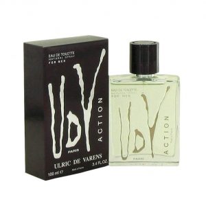 UDV Action 100ml - Image 1