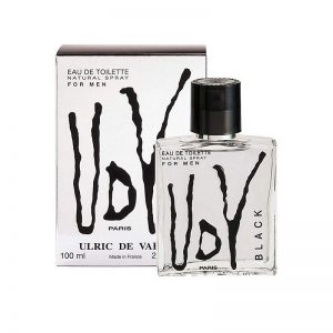 UDV Black 100ml - Image 1