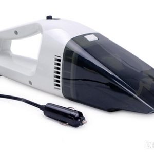 High Power Car Vacuum Cleaner Portable 12V - Image 5