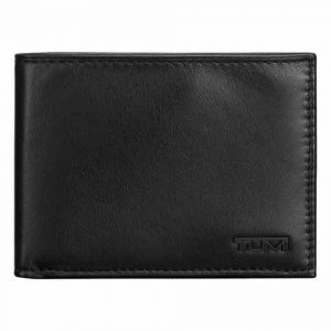 Leather wallet - Mens - Image 1