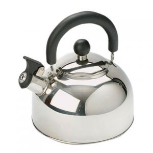 Whistling kettle - Image 1