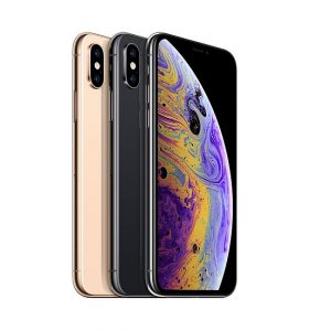 Apple iPhone XS - Image 1