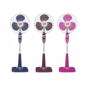 Kundhan Stand Fan 0111 - Image 2