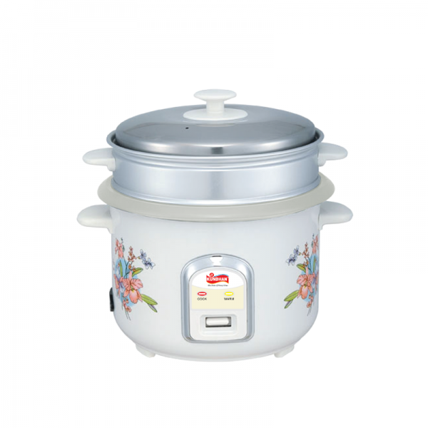 Automatic Rice Cooker