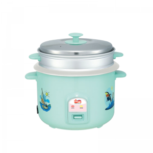 automatic rice cooker