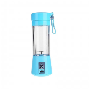 Portable Rechargeable Juicer Blender - USB