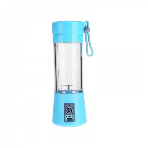 Portable Rechargeable Juicer Blender - USB