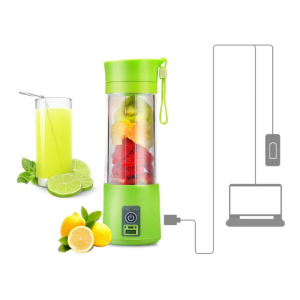 Portable Rechargeable Juicer Blender