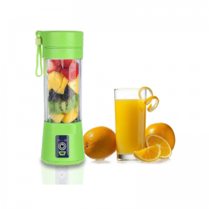 Rechargeable Juicer Blender 004