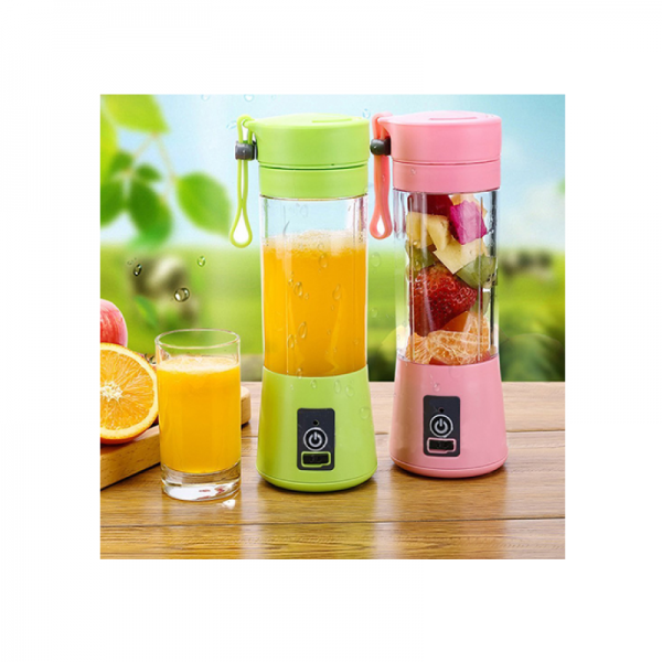 Rechargeable Juicer Blender 00