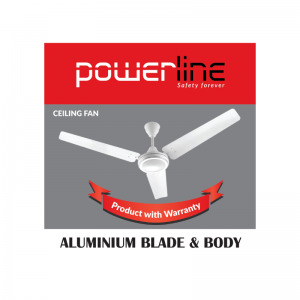 Ceiling Fan Powerline with 2 Years Warranty - Image 2