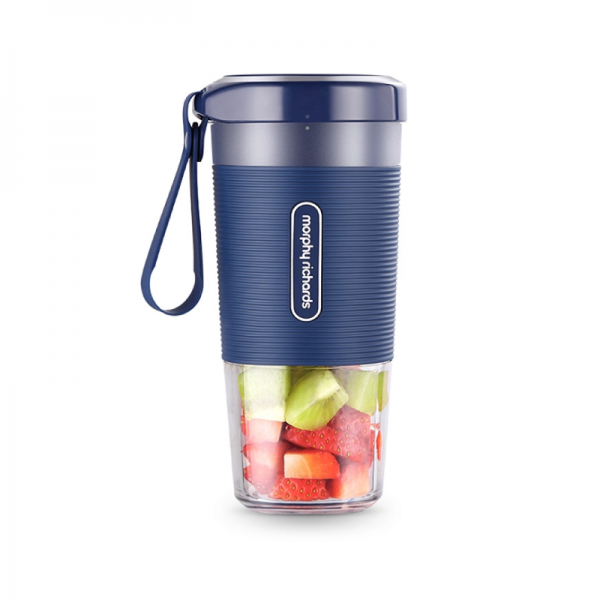 Portable Blender Juicer Cup