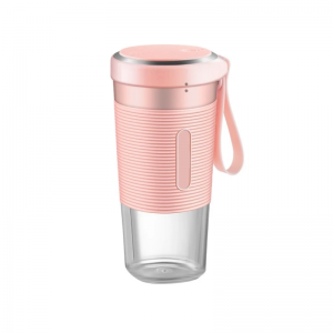 Portable Blender Juicer Cup 300ml - Image 4