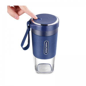 Portable Blender Juicer Cup 300ml - Image 3