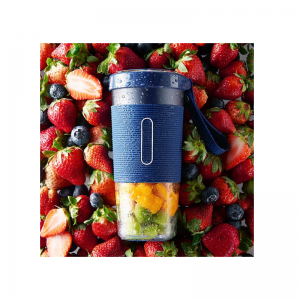 Portable Blender Juicer Cup 300ml - Image 2