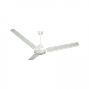 Ceiling fan powerline