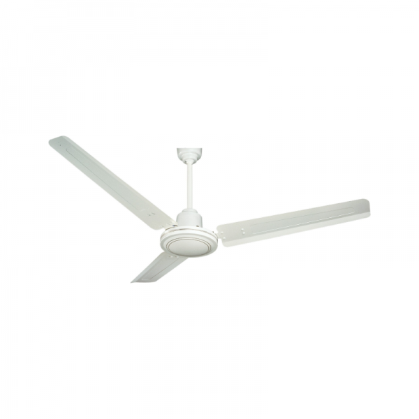 Ceiling fan powerline