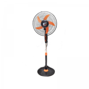 Earthstar 5 Blade Stand Fan