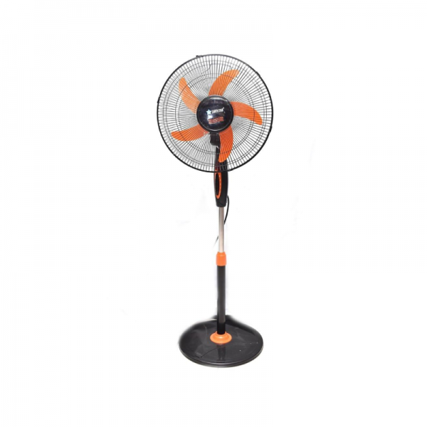 Earthstar 5 Blade Stand Fan