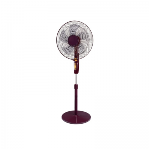 Kundhan Stand Fan 0114 4 Speed - Image 2