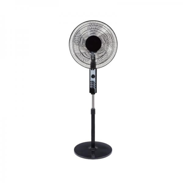 Stand fan 0113 black