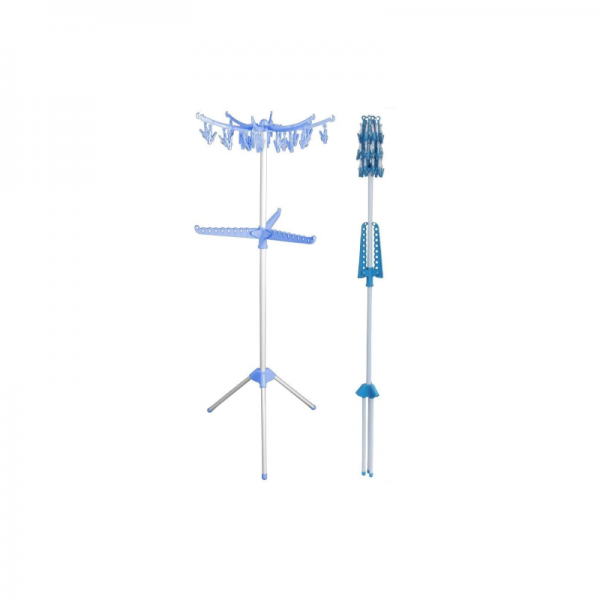 Foldable Clothes Drying Airer