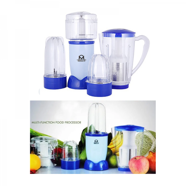 Mazeed Waterproof Bullet Blender / Food Processor