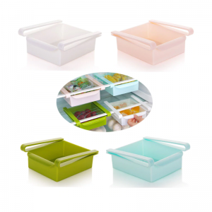 Multi-functional Refrigerator Storage Container - Image 4