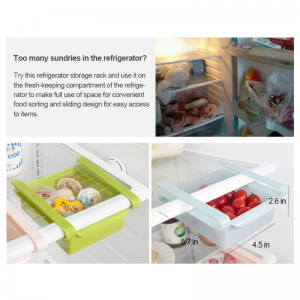 Multi-functional Refrigerator Storage Container - Image 3