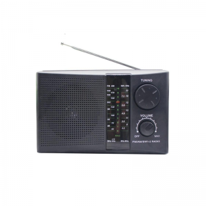 Astro Portable Radio