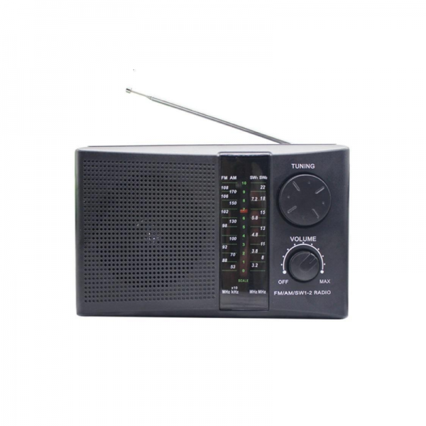 Astro Portable Radio