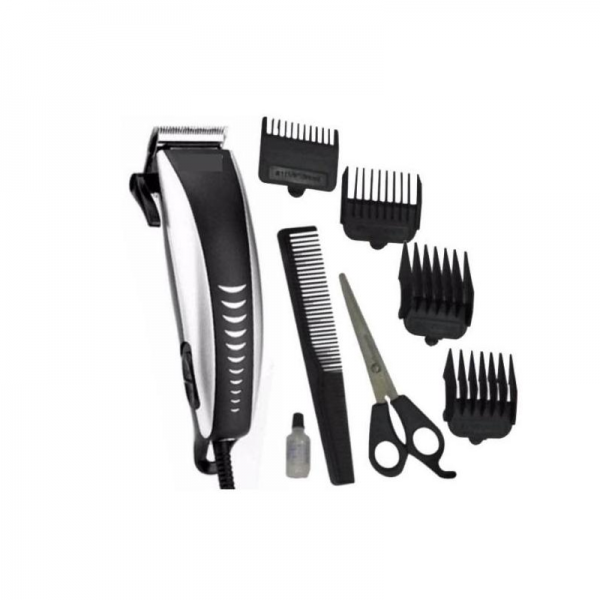 Suoke Professional & Electric Hair Clipper - anangmanang