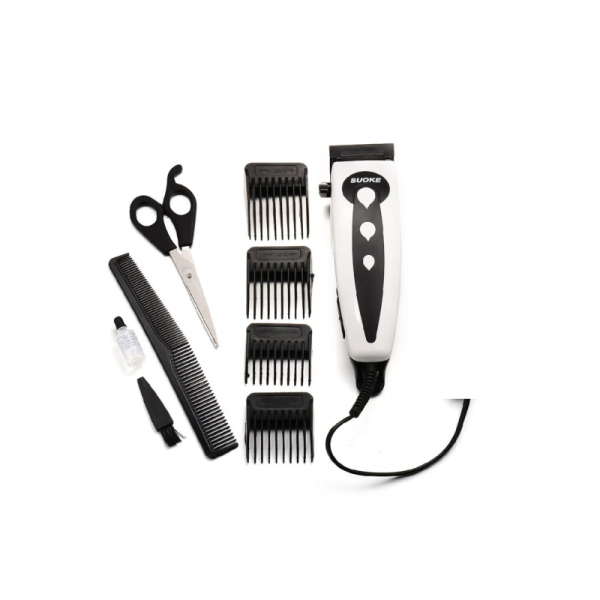 Suoke Hair Clipper